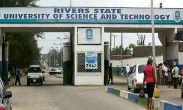 Rivers State University online Application 2024/2025