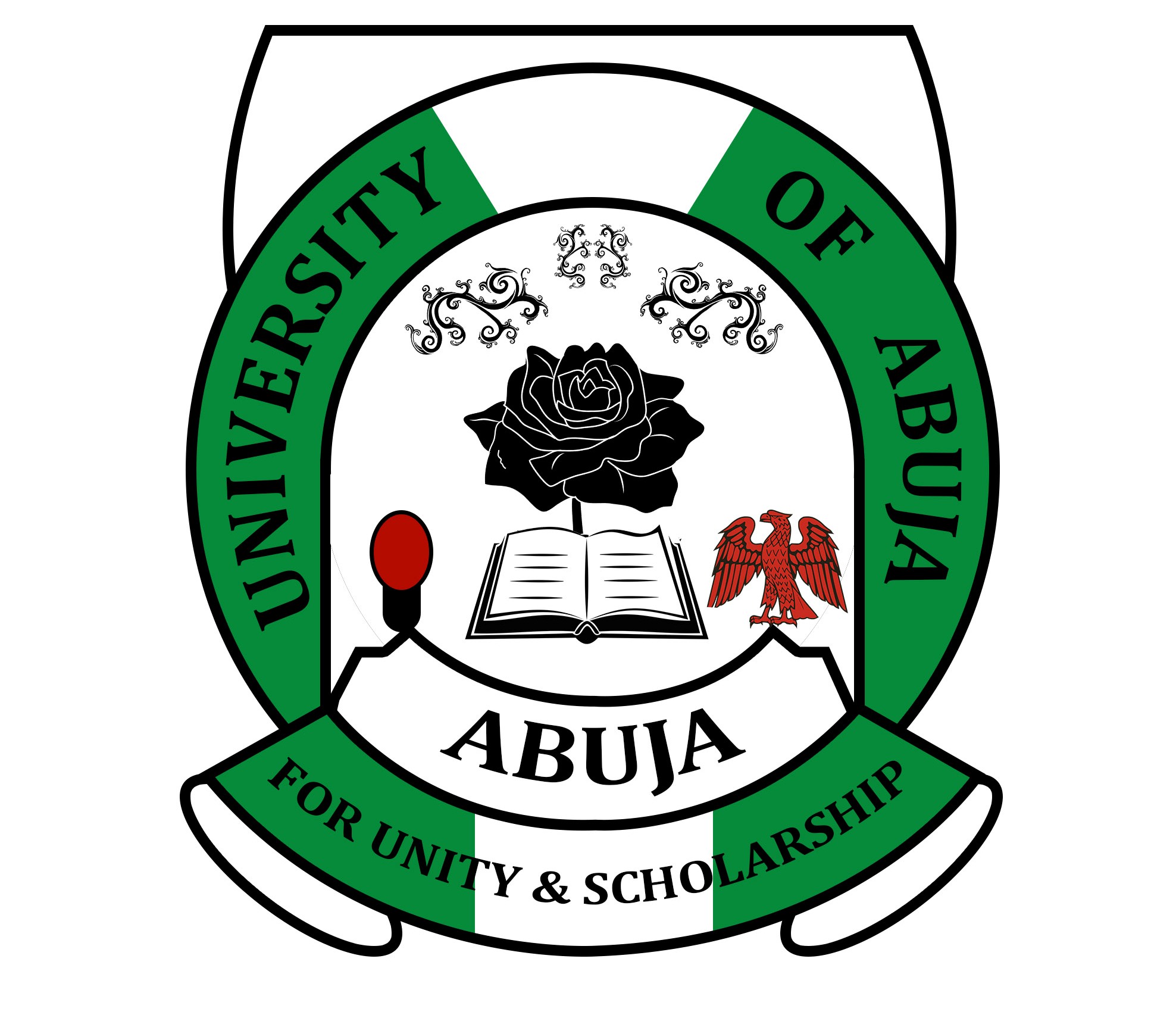 University of Abuja online Application 20242025