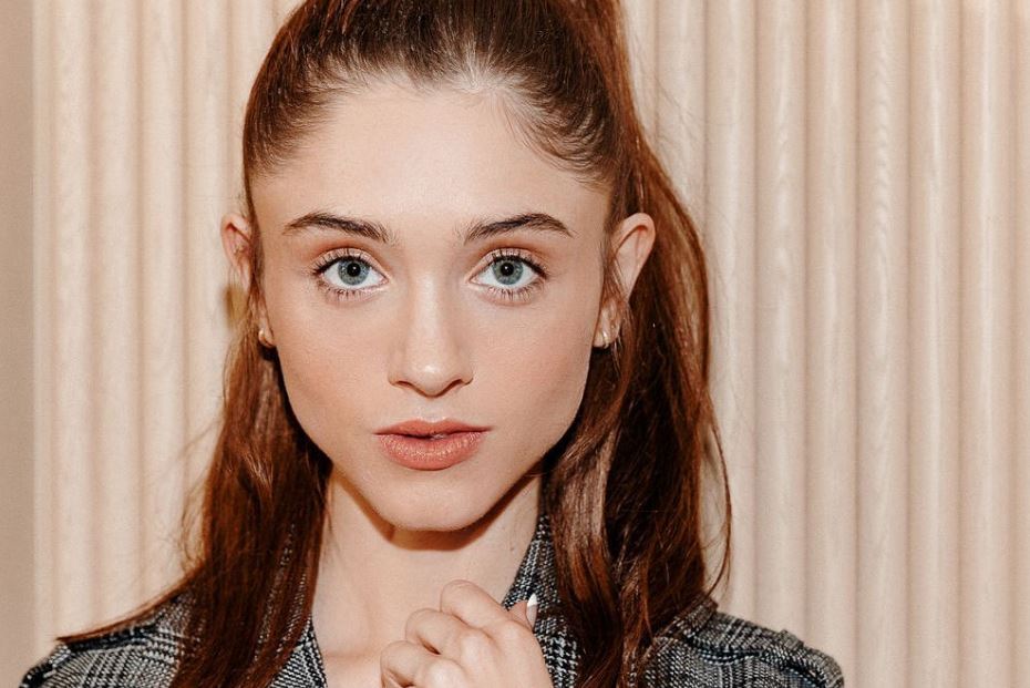 Who is Natalia Dyer? Is she anorexic? Everything You Need To Know