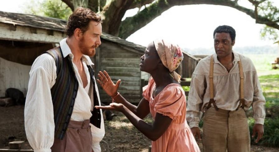 best movies about slavery on Netflix 1 - Bekaboy