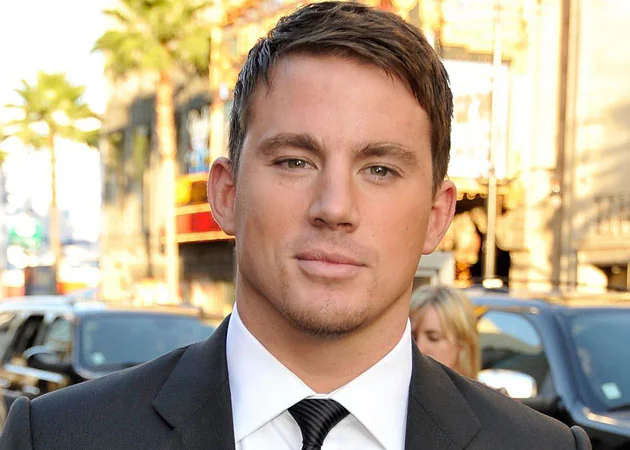 channing - Bekaboy