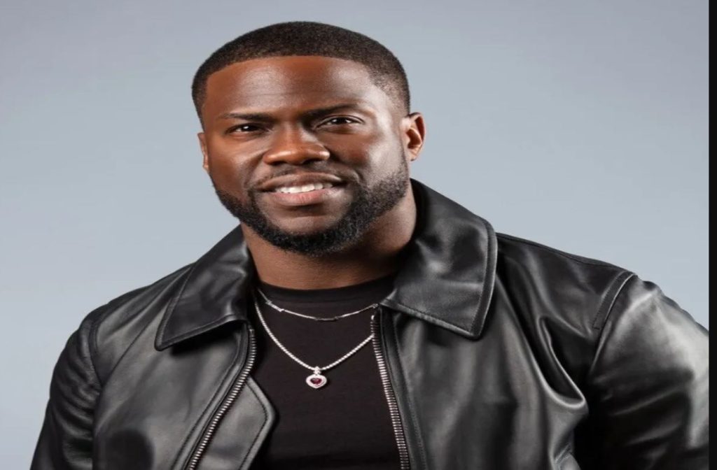 Kevin Harts Net Worth Biography Career Wife Age