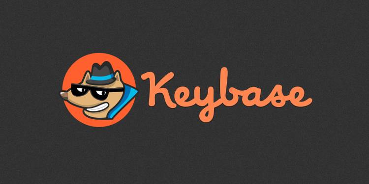 keybase chatting app like whatsapp - Bekaboy