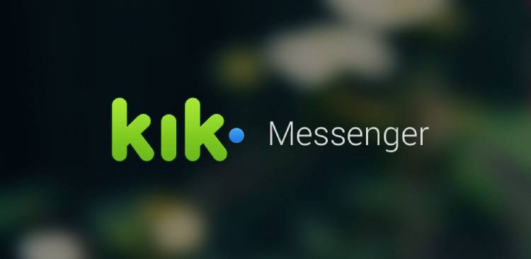 kik messenger - Bekaboy