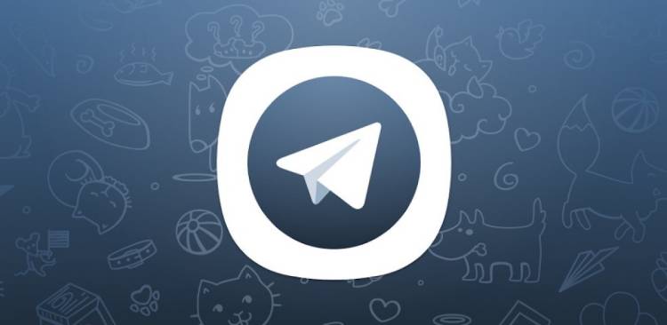telegram messenger - Bekaboy