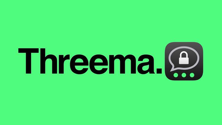 threema best alternative to whatsapp - Bekaboy