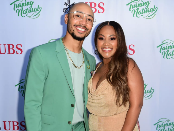 Mookie Betts Shares Photos Of Wedding At Terranea Resort