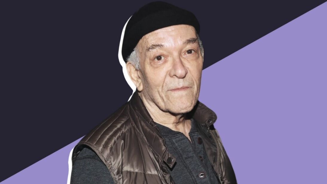 Who is Mark Margolis? and Everything you need to know