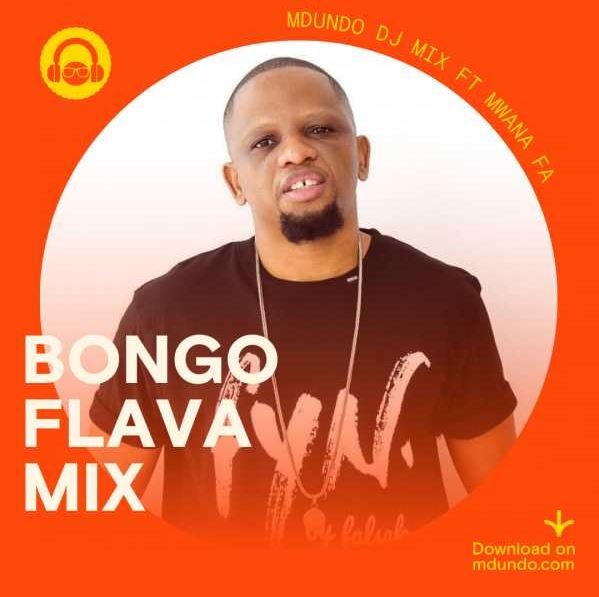 Download Bongo Flava Mp3 Mix Inayowashirikisha Mwana Fa Darassa Ndani Ya 