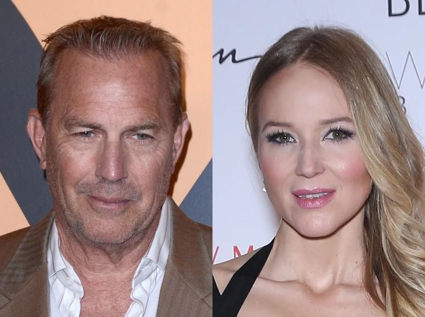 Who is Kevin Costner dating? And all you need to know