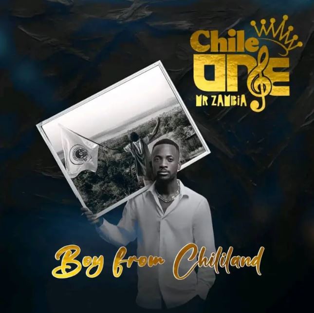 AUDIO Chile One MrZambia Ft Tianna Nayo Nayo Download   Chile One MrZambia Ft Tianna Nayo Nayo 