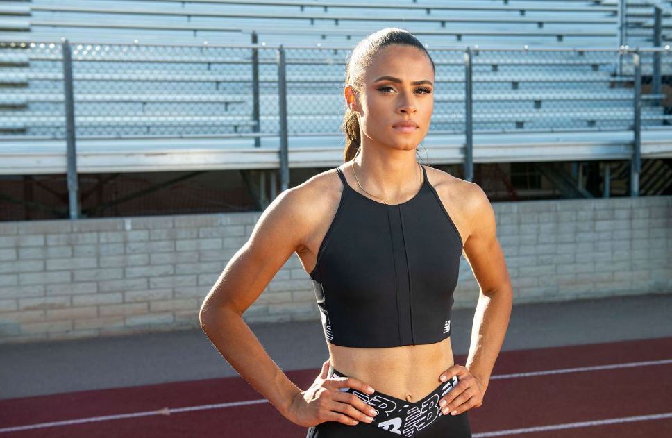 Sydney McLaughlin Net Worth An Olympic Star's Financial Journey