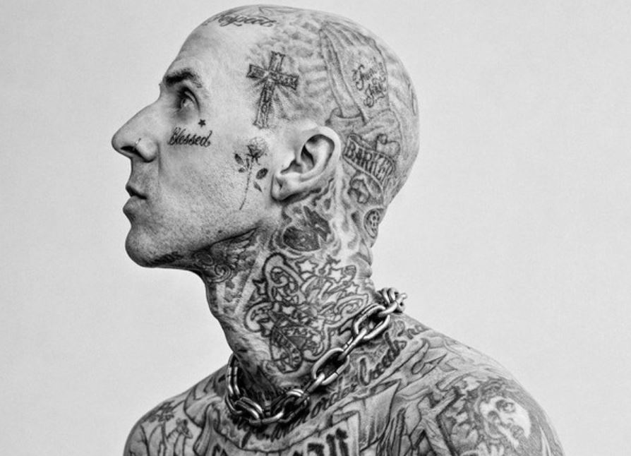 Travis Barker Net Worth: The Drumming Legend