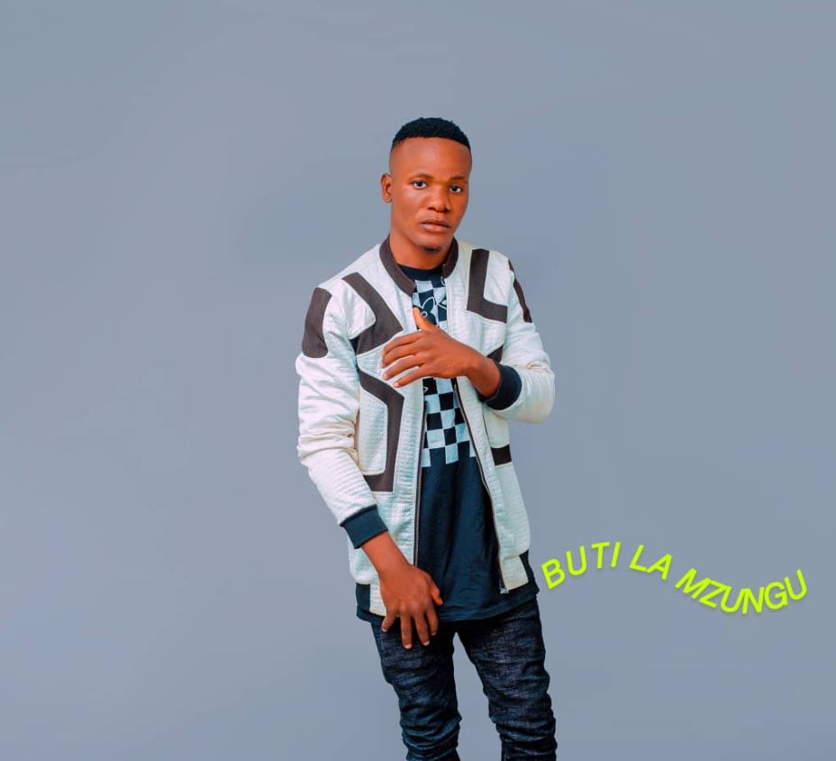 Aizak Chella – Buti La Mzungu | Download