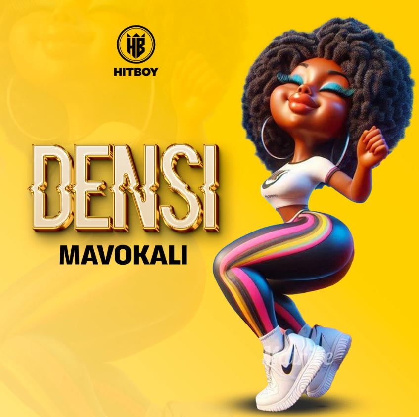 Mavokali – Densi | Download