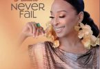 Alaine - Never Fail