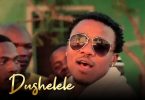 Alikiba - Dushelele Lyrics