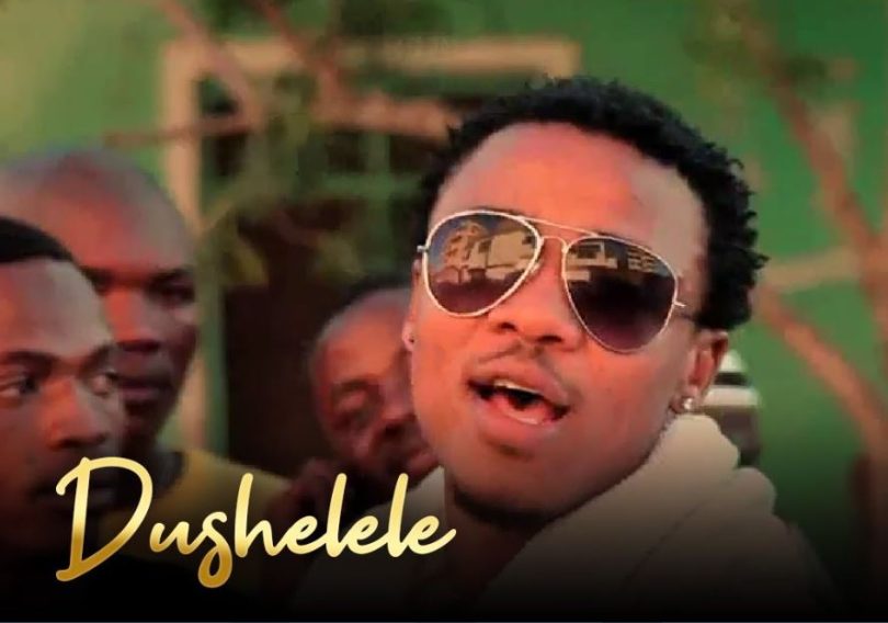 Alikiba - Dushelele Lyrics