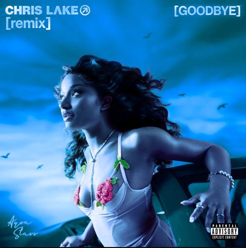 Ayra Starr – Goodbye (Warm Up) (Chris Lake Remix) ft. Chris Lake