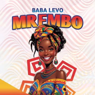 Baba Levo - Mrembo