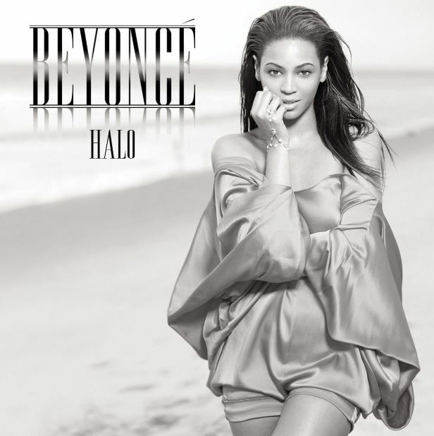 Beyonce - Halo (Hello) Lyrics