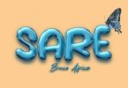 Bruce Africa – Sare