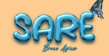 Bruce Africa – Sare
