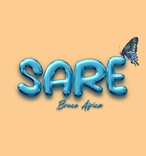 Bruce Africa – Sare