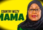 Country Wizzy – Mama