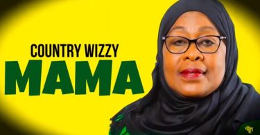 Country Wizzy – Mama