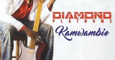 Diamond Platnumz – Nenda Kamwambie Lyrics