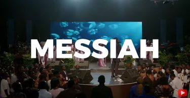 Dr. Ipyana – MessiahBaba of All Universe