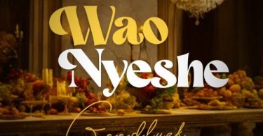 Goodluck Gozbert – Waonyeshe