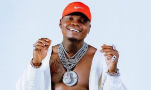 Harmonize – Mama ni Mama