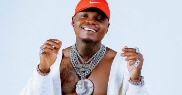 Harmonize – Mama ni Mama