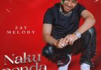 Jay Melody - Nakupenda Lyrics