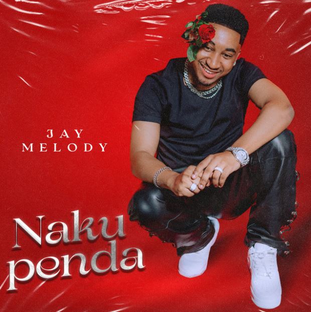 Jay Melody - Nakupenda Lyrics