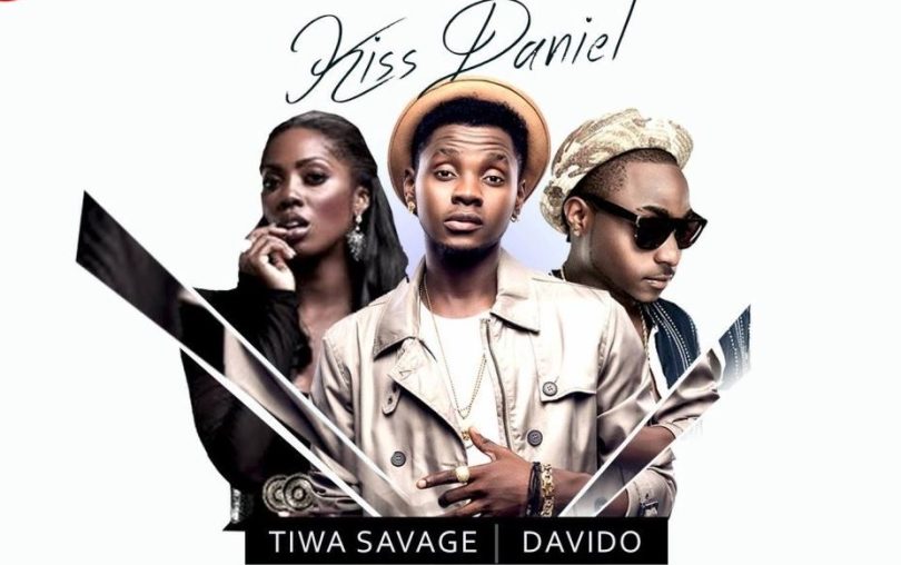 Kizz Daniel - Woju Remix Lyrics