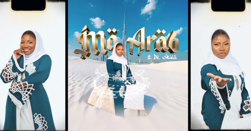 Makhadzi Ft Dr Skaro – Ma Arab