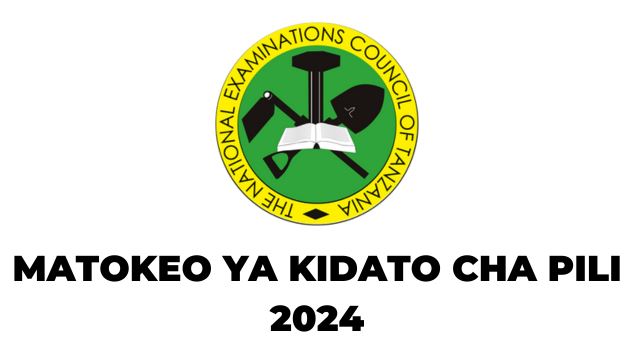 Matokeo form two 20242025 Matokeo Kidato Cha Pili