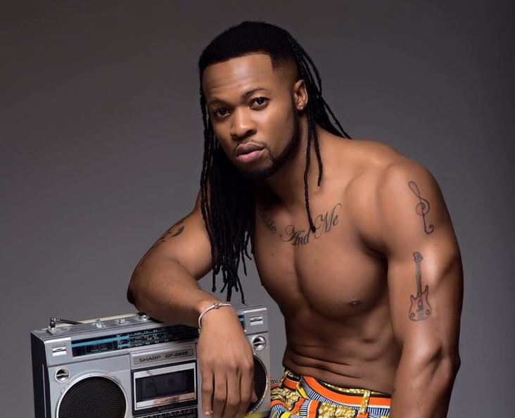 Mr Flavour - Ashawo (Sawale) Lyrics