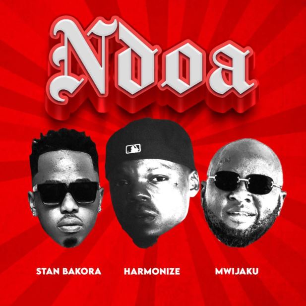 Mwijaku X Stan Bakora X Harmonize – Ndoa