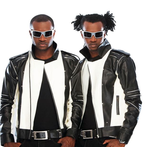 P Square - Beautiful Onyinye Lyrics