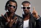 P Square - Temptation Lyrics