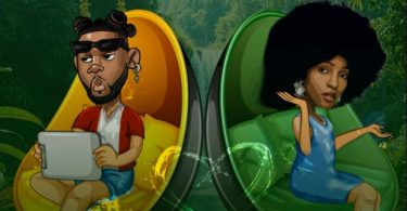 Phina X ICent – Wanita