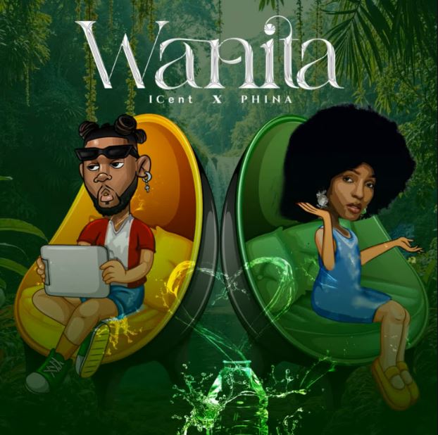 Phina X ICent – Wanita