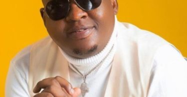Professor Jay Ft Ferooz – Nikusaidiaje