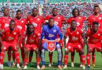 Ratiba ya Simba SC Ligi Kuu ya NBC 20242025