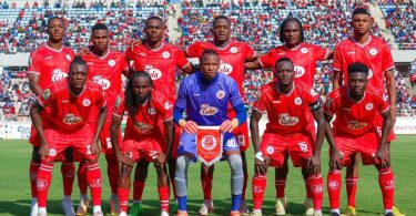 Ratiba ya Simba SC Ligi Kuu ya NBC 20242025