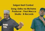 Saigon Ft. Conboi – Usiku na Mchana